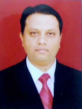 Dr. Rahul Machhindra Chaskar (gr8e2itOx5)